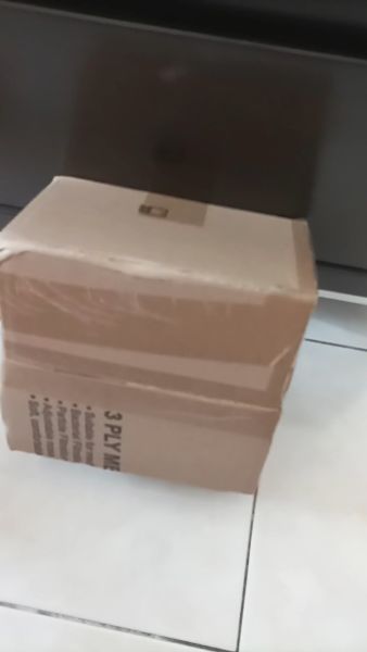 Buyer review video 3