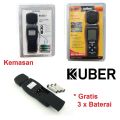 Lux Meter AS803 Luxmeter Alat Ukur Intensitas Cahaya Light Meter Luminance Tester SMART SENSOR Spectrometer Digital. 