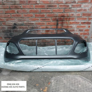 Ba đờ xốc/ cản trước Kia Morning 2012 - 2016 hàng chính hãng