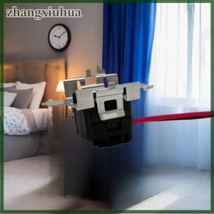 zhangxiuhua 1 Pair For Sagitar Headlight Base Connector Wiring Harness Adapter H7 Halogen Lamp Socket Holder