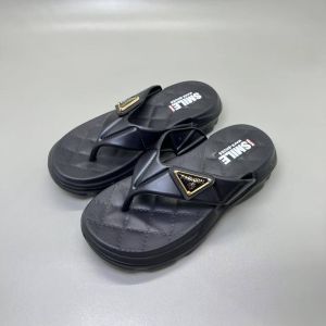 (Size 36-40) Inkayni 5106 Sandal Wanita Jepit Remaja Dewasa Sandal Karet Hak Tebal Lentur