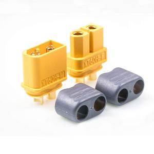 1Pair Male Female Bullet Connectors Plugs XT60 Battery Connector Plug