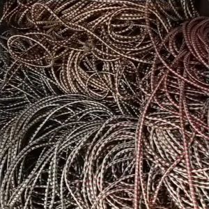 Tali Karet Bagasi Motor Elastis Jumbo Panjang 3 Meter Multifungsi