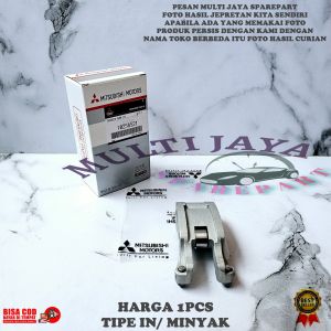 ROKER ROCKER ARM IN MINYAK MITSUBISHI TRITON 4N15 PAJERO DAKAR 2019 UP 1025A521
