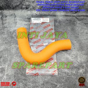 HOSE TURBO HINO DUTRO HD HINO HT130 HT125 NO3 NO 3