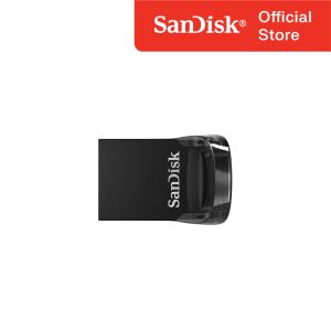 SanDisk Ultra Fit™ USB 3.2 Gen 1 Flash Drive