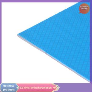 Graceful SubZero Seven-Ultimate 15W MK Thermal Pad CPU GPU Graphics Motherboard Silicone Grease Pad Heat Dissipation Silicone Pad