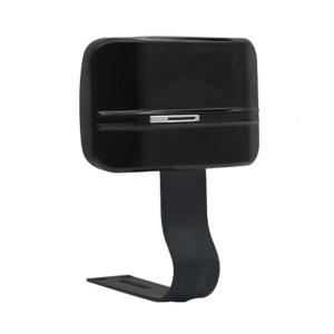 Xe đạp điện phía sau cho ghế tựa lưng hỗ trợ Saddle backrests da seatback Đệm gối cho điện xe tay ga