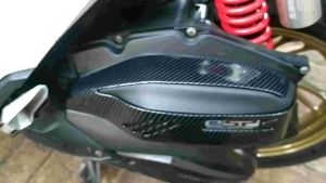 GARNISH TUTUP FILTER VARIO 125/150 / cover tutup filter vario