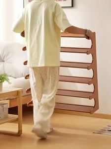 Bamboo Shoe Rack 3/4/5/6 Layers Shoe Rack Organizer Wood Shoe Rack