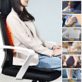 Full Body Massage Car Massager For Driving Seat Relief Car Back Massager For Driving Seat Seat Massager For Vehicle 5 Motors EU Plug 7 Motors US Plug. 