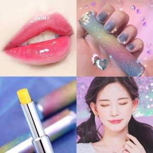 Son dưỡng môi YNM làm hồng môi HÀN QUỐC cao cấp CHÍNH HÃNG NHẬP KHẨU KOREAN. Son môi YNM với 3 Tone màu thời thượng. Đổi màu môi theo nhiệt độ cơ thể. Giúp hồng môi tự nhiên hết thâm môi hết nứt môi làm mịn môi.