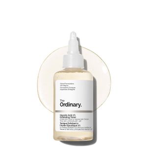 [THE ORDINARY] The Ordinary Glycolic Acid 7% Exfoliating Toner 240ML