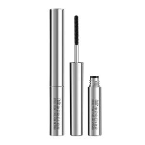 หยิก เรียว ป้องกันเหงื่อ ครีมจัดแต่งทรงผม ไพรเมอร์ขนตา กันน้ำได้ยาวนาน มาสคาร่า