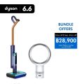 [Bundle set] Dyson Clean+Wash Hygiene และ Dyson Cool CF1 Fan AM12 ชุดเซต ไดสัน. 