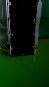 เหยื่อกำจัดปลวก Termatrix Termite Bait 100 กรัม ผลิต ปี 68