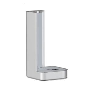 Hợp kim nhôm giữ nút Top Power cho mini dễ dàng truy cập vào tất cả các cổng và nút nguồn