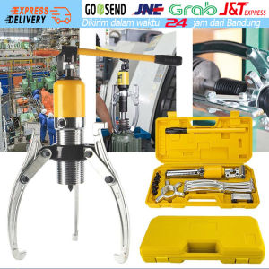 Integral Unit Hydraulic Puller Multifungsi 5T 10T Hydraulic Gear puller