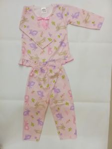 Piyama baju tidur anak cherry house cewek / Piyama anak cewek