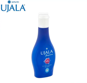 3 Botol  Cecair Nila Pemutih Baju / UJALA Supreme Liquid Fabric Whitener / Whitening