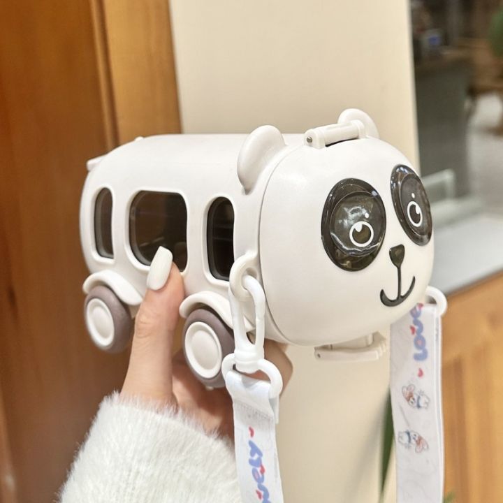 450ML%20Kids%20Panda%20Bus%20Water%20Bottle%20Toy%20Car%20with%20Shoulder%20Strap%20and%20Straw%20Children%20Water%20Jug%20Detachable%20-%20Image%209