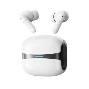 TWS Wireless Earphones Bluetooth Touch Control Stereo Earbuds Sports Headset Build-in Mic For Smartphone