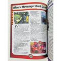 Marvel 100 Stories Treasury Collection For Kids. 