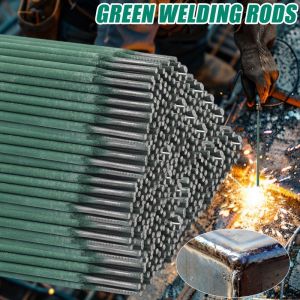 Hot sale🔥 60pcs Welding Rods Easy Melt Weld Bar Copper Welding Wire Solder Welding Repair Tool Carbon Steel Solder Core Low Temperature Fusible