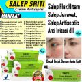 SALEP SRITI ASLI ORI - SALEP SRITI PENGHILANG FLEK HITAM - SALEP SRITI ASLI BPOM - SALEP WALET PENGHILANG FLEK HITAM MEMBANDEL - SALEP SRITI - SALEP WALET UNTUK GATAL - SALEP WALET OBAT GATAL - SALEP SRITI PENGHILANG BEKAS JERAWAT - CREAM ANTISEPTIC. 