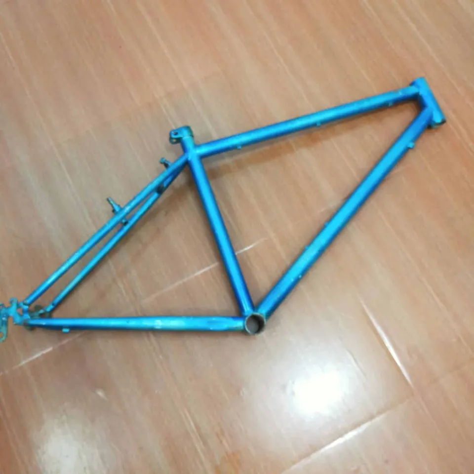 Frame store mtb vintage