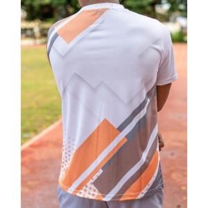 Jersey Lari Pria Wanita – Kaos Running Dry Fit full printing