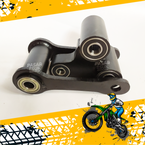 [COD] Unitrack KAWASAKI KLX 150 / DTRACKER 150 / Prolink 150 MURAH GROSIR