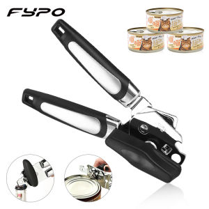 Fypo Stainless Steel Can Opener: A Comprehensive Guide