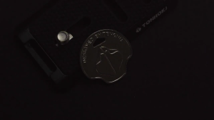 Tuốc nơ vít trục vít điều khiển cho máy ảnh tấm lắp nhanh với dây buộc rãnh vít tuốc nơ vít cờ lê kết hợp công cụ