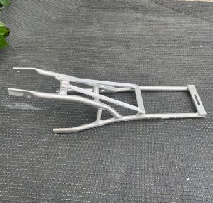 โครงมิเนียมท้าย แดช ทรงถังหน้า