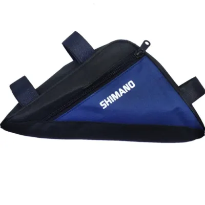 Tas Frame Sepeda Lipat Segitiga Waterproof