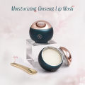 花西子 Florasis Ginseng Nourishing Lip Mask (Classic) – Exfoliating, Smoothing & Hydrating Treatment 6g. 
