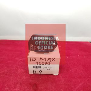 Werstan AC Mobil Isuzu D-Max Dmax Kaki 4 Werstand Resistor Westan Westand