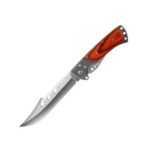 Swiss Army Knife Portable Foldable Self-Defense Weapon 23CM