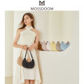 MOSSDOOM Tas Wanita Slingbag Import Tas Underarm Bag Shoulder Bag Bahu Ketiak. 
