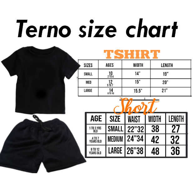 Mira,%20Zoey%20&%20Rumi%20Solo%20Merch%20Terno%20Set%20for%20Kids%201%E2%80%938%20Years%20Old%20%E2%80%93%20T-Shirt,%20Shorts%20&%20Cap%20%7C%20OOTD%20Fashion%20Outfit%20-%20Image%204