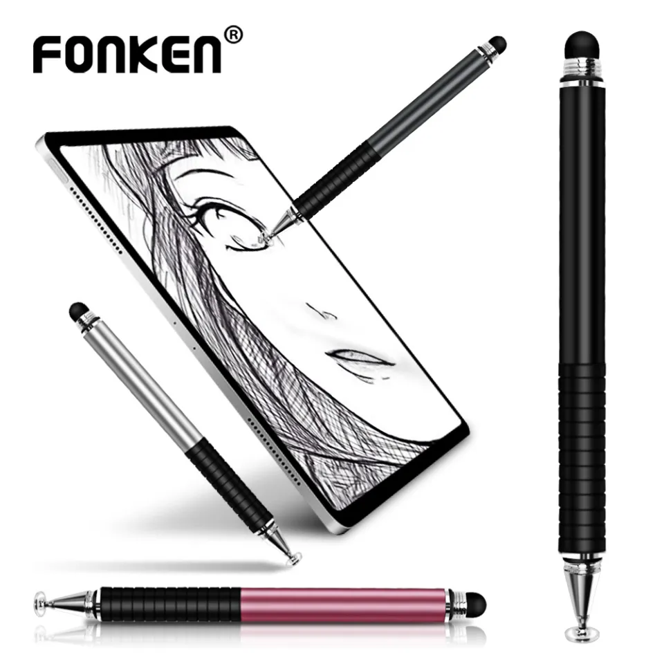 FONKEN In Universal Stylus Pen Touch Screen pencil Drawing