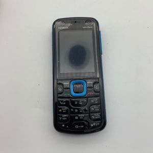 For Nokia 5320 XpressMusic 3G Mobile Phone Original Unlocked Keyboard