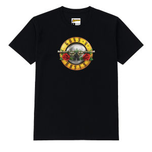 Guns and Roses Shirt Vintage Shirt T-shirt Merchandise D2 Amazed