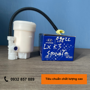 Lọc Xăng lọc Nhiên Liệu Trong Thùng Xe KIA K3 CERATO RONDO ELANTRA CARENS FORTE...( Mã: 31112-3X000)