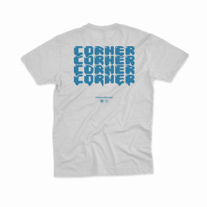 Kaos Corner Liquify Pixel Series