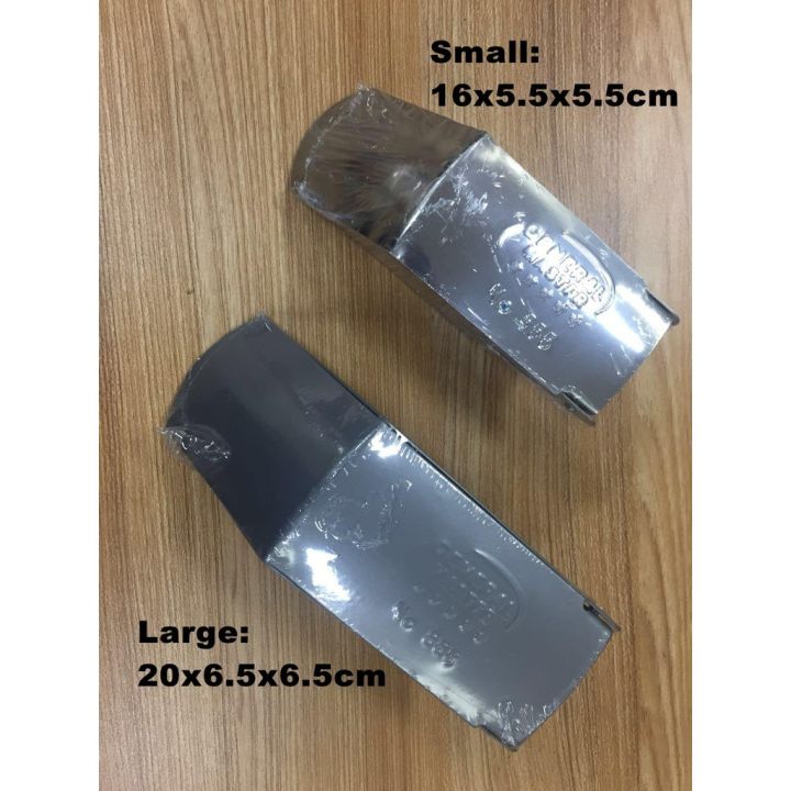 General Master Manual Ice Shaver Halo Halo Lazada PH