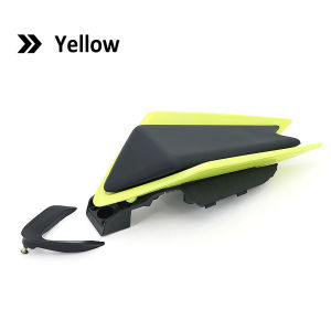 JAYI2020-2022 Motorcycle Rear Passenger Pillion Seat Cover Fairing Seat Cowl Hump Spoiler FOR Aprilia RS660 RS 660 Tuono 66 RSV4