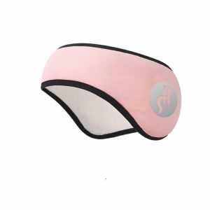 LMS70 Ear Defenders Soundproof Earmuffs Hearing Protection With Ear Muffs Sleep Blackout Multipurpose Anti-noise Ear Protector Earmuffs Relaxing