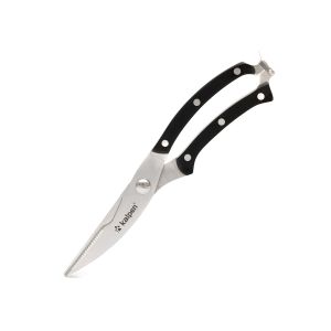 Kéo cắt gà Inox Kalpen KN5 - Dài 24cm chuẩn Đức - Bảo hành 24 tháng chính hãng